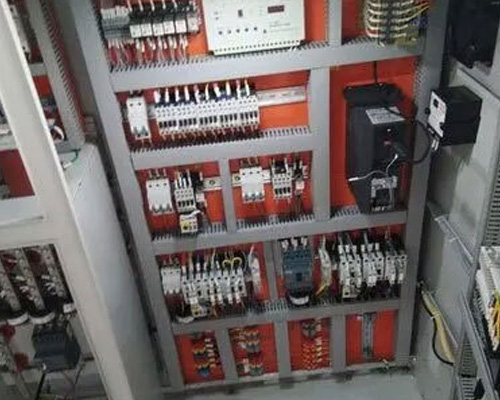 APFC panels Manufacturers, Suppliers, Distributors in Pune
