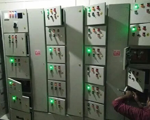 APFC panels Manufacturers, Suppliers, Distributors in Pune